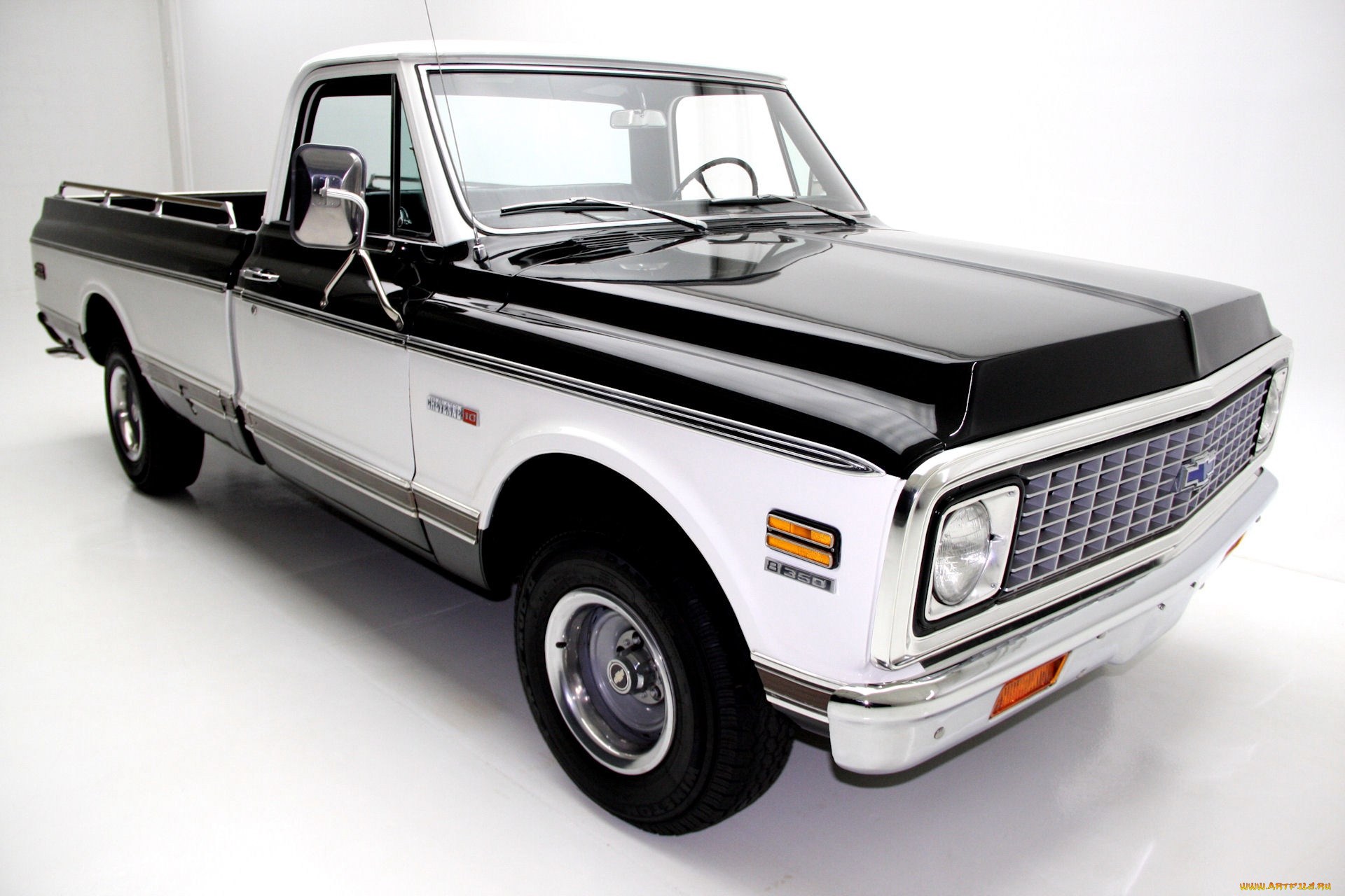 , chevrolet